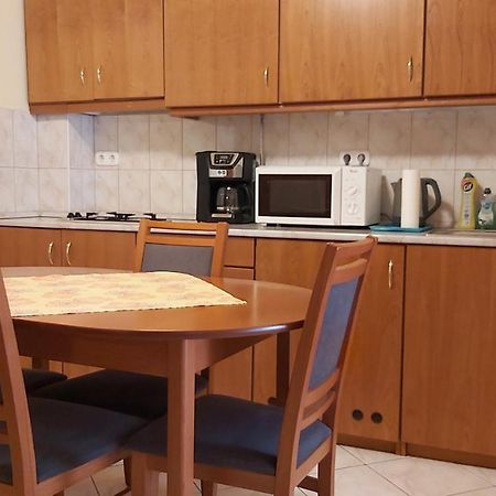 Niki Apartman Heviz Exterior photo