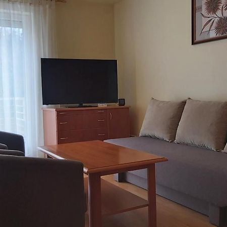 Niki Apartman Heviz Exterior photo