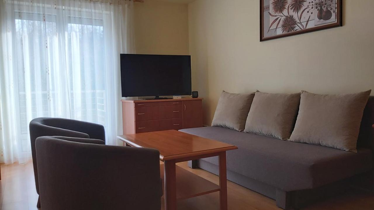 Niki Apartman Heviz Exterior photo