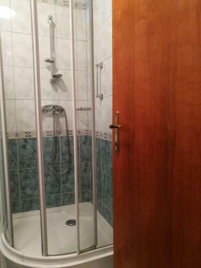 Niki Apartman Heviz Exterior photo